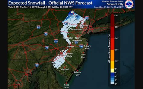 Clark Township, NJ Weather Forecast .